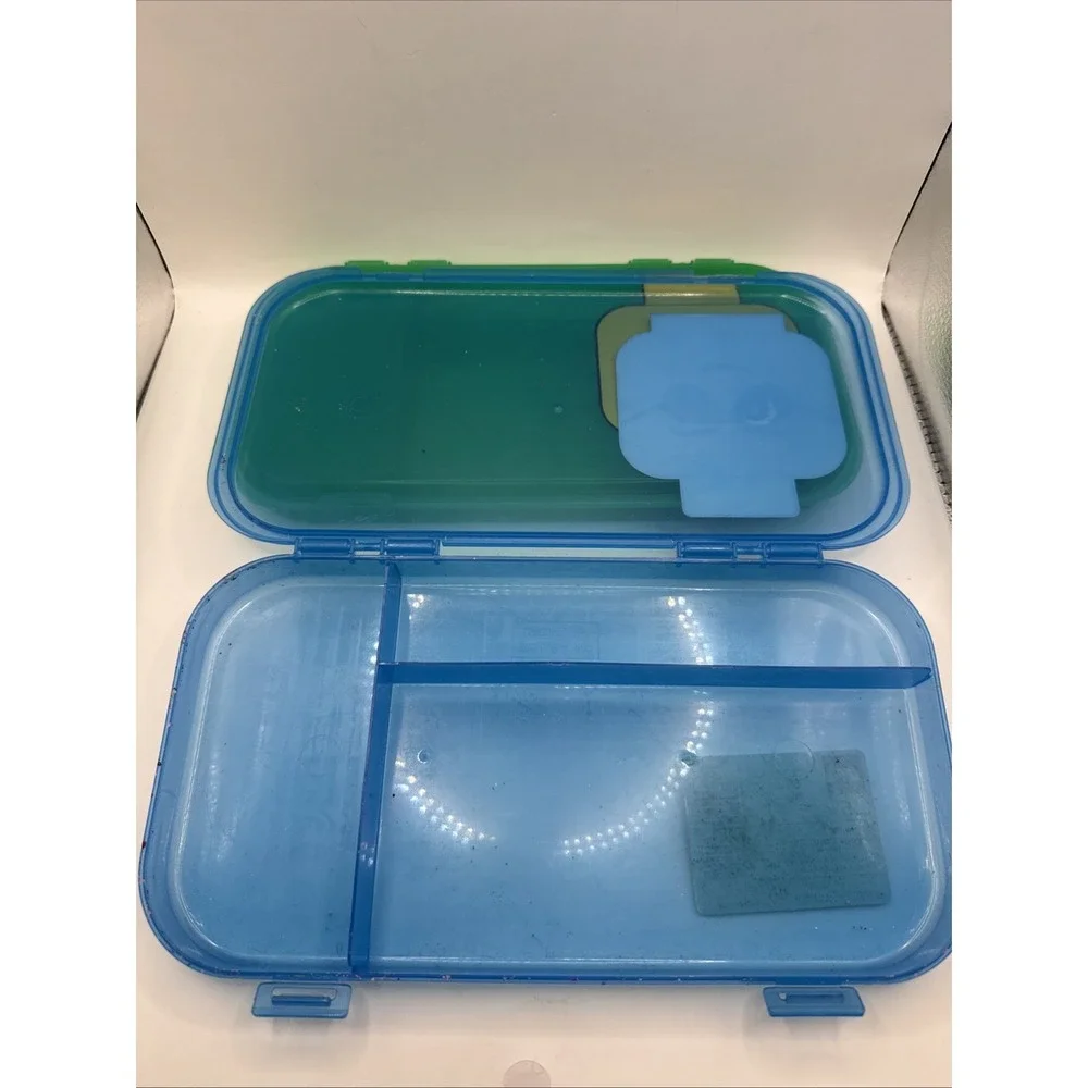 LEGO MiniFigure  Storage Case 11